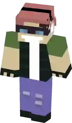 Image of 3d skin