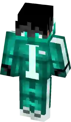 Image of 3d skin