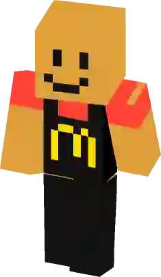 Image of 3d skin