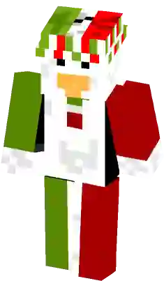 Image of 3d skin