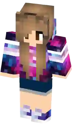 Image of 3d skin