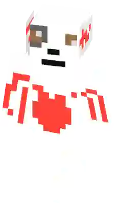 Image of 3d skin
