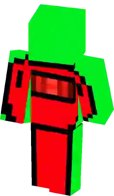 Image of 3d skin