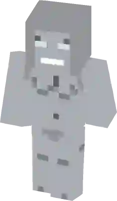 Image of 3d skin