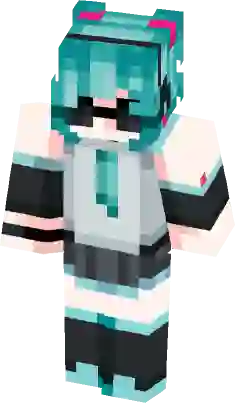 Image of 3d skin