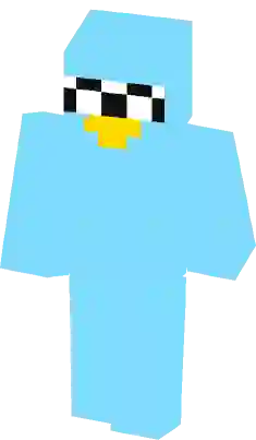 Image of 3d skin