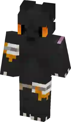 Image of 3d skin