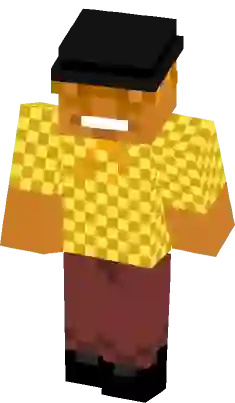 Image of 3d skin