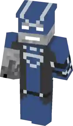 Image of 3d skin