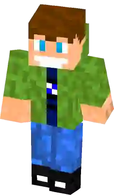 Image of 3d skin