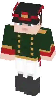 Image of 3d skin