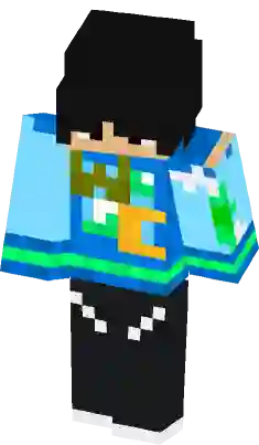 Image of 3d skin