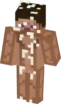 Image of 3d skin