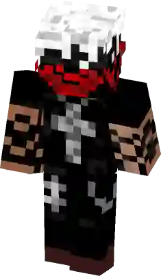 Image of 3d skin