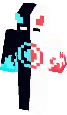 Image of 3d skin