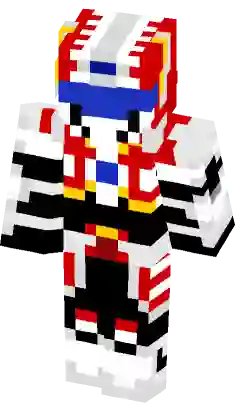 Image of 3d skin