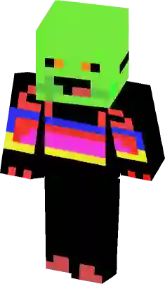 Image of 3d skin