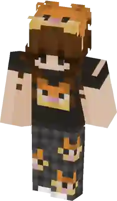 Image of 3d skin