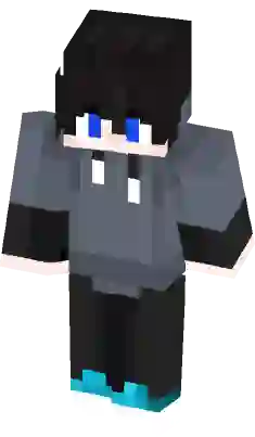 Image of 3d skin