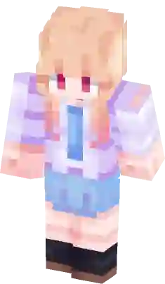 Image of 3d skin