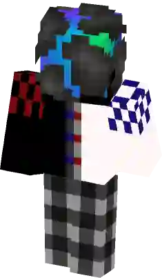 Image of 3d skin