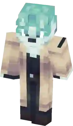 Image of 3d skin