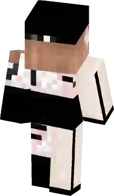 Image of 3d skin