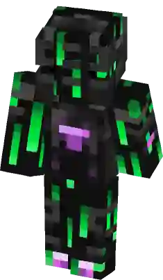 Image of 3d skin