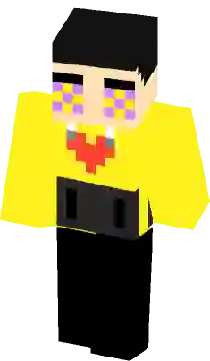 Image of 3d skin