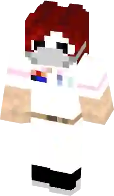 Image of 3d skin