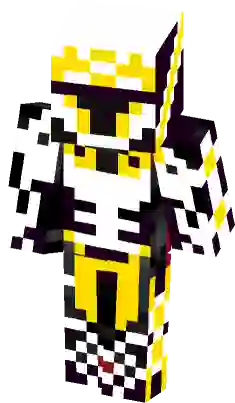 Image of 3d skin