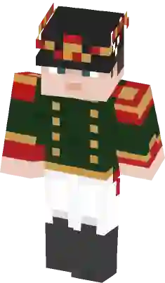 Image of 3d skin
