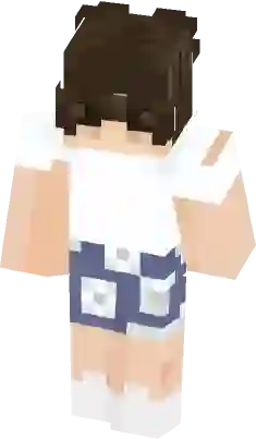 Image of 3d skin