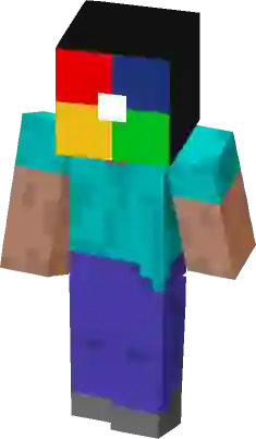Image of 3d skin