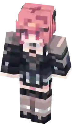 Image of 3d skin