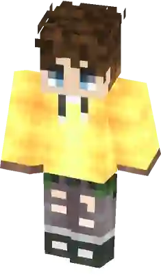 Image of 3d skin