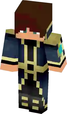Image of 3d skin
