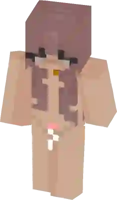 Image of 3d skin
