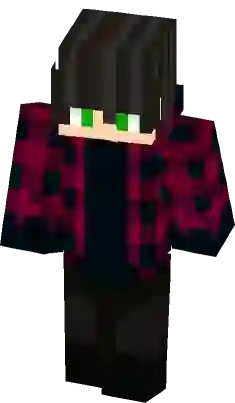 Image of 3d skin