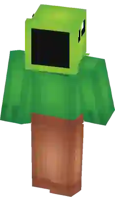 Image of 3d skin