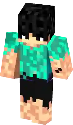 Image of 3d skin