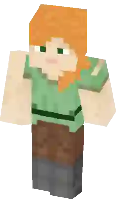 Image of 3d skin