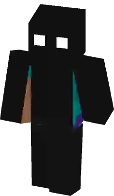 Image of 3d skin