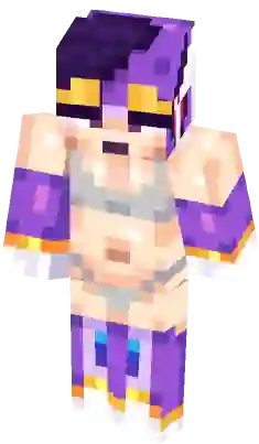 Image of 3d skin