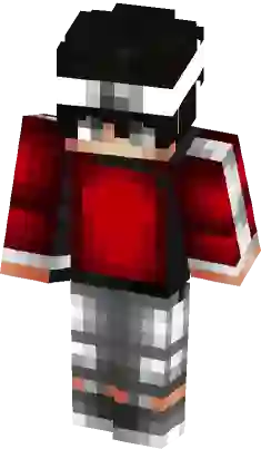 Image of 3d skin