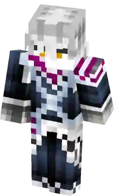 Image of 3d skin