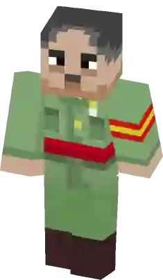 Image of 3d skin