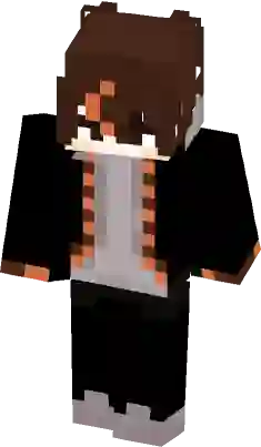 Image of 3d skin