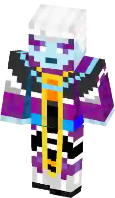 Image of 3d skin