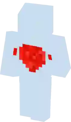 Image of 3d skin